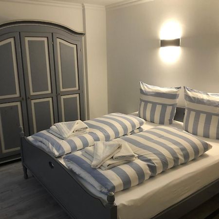 Friesenhof Suderende Daire Westerland Dış mekan fotoğraf