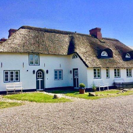 Friesenhof Suderende Daire Westerland Dış mekan fotoğraf