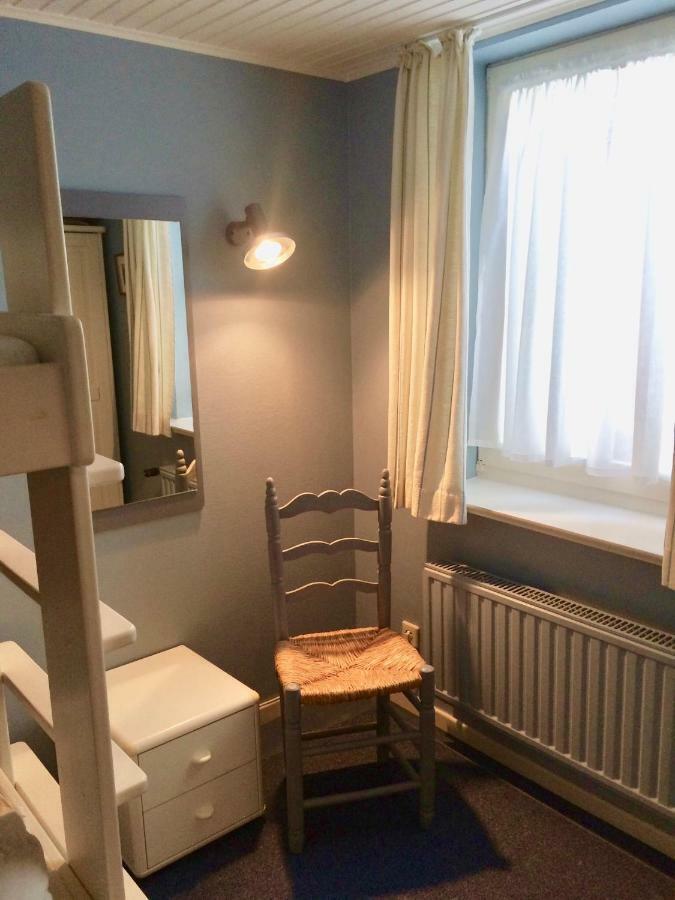 Friesenhof Suderende Daire Westerland Dış mekan fotoğraf